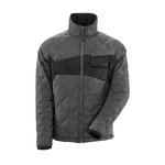 Jacket Accelerate Climascot, dark grey 2XL, Mascot
