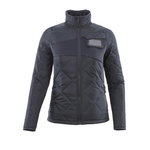 Jacket Accelerate Climascot, woman, dark navy 2XL, Mascot