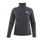 Jacket Accelerate Climascot, woman, dark navy L, Mascot