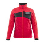 Jacket Accelerate Climascot, woman, red 2XL, Mascot