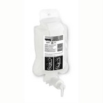 Black hand soap, 750 ml, Satino