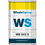 Anti-spatter gel for robotics WS1802 G 1L (ex 1802G0304), Whale Spray