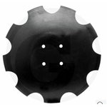 Disks robots, Granit