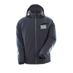 Ziemas jaka Accelerate CLIMASCOT® Light, tumši zila, 2XL, Mascot