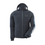 Winter jacket Accelerate Climascot Light, women, dark navy 3 5XL, Mascot
