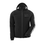 Winter jacket Accelerate Climascot Light, women, black M, Mascot