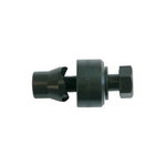Screw punch 50 mm, Haupa