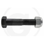 Skrūve ar uzgriezni, Granit