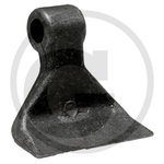 Pruning hammer, Granit