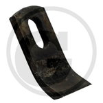 Tera 40x95x12 103074; FG000160, Granit