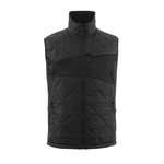 Veste Accelerate CLIMASCOT® Light, melna, XL, Mascot