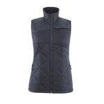 Gilet Accelerate Climascot Light, women, dark navy 4XL, Mascot