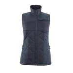 Sieviešu veste Accelerate CLIMASCOT® Light, tumši zila, L, Mascot