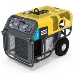 Hidrauliskais spēka modulis GP 18 Multiflow, Atlas Copco