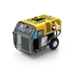 Hidrauliskais spēka modulis GP 18-30, Atlas