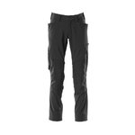 Bikses 18079 Accelerate, elastīgas, black 82C68, Mascot