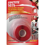 Insulating and sealing wrap LOCTITE SI 5075 black 4,27m, Loctite