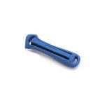 Teräketjuviilan kahva PRO, muovi, Nevada