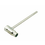 Combination Spanner for chainsaws  16X19 (54x140x79), Ratioparts
