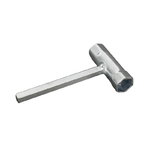 Spanner 19 X 21 X 3/8" Oilplug, Nevada