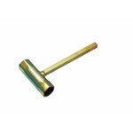 Combination Spanner for lawn movers 21x19x38 3/8" 4-kant B&, Ratioparts