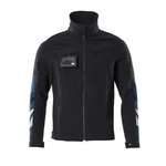 Jaka Accelerate, elastīga, tumši zila, 3XL, Mascot