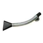 Funnel nozzle, Schweisskraft