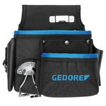 Universal pouch WT 1056 2, Gedore