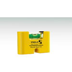 Spirit level Pocket Electric with belt clip, Stabila