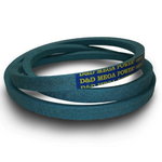 STIGA Belt 1812-2232-01, Ratioparts