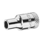 Socket 1/4" AF3/16, Gedore