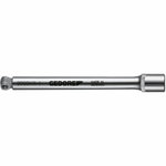2090 KR-4 Universālais pagarinājums 1/4" 97mm, Gedore