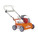 Muruõhutaja SC 520 PRO H, Dormak