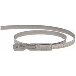Circumference Measuring Tape, EG II, 60-950 mm, Vögel