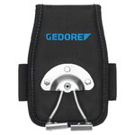 Hammer holder with metal hooks, Gedore
