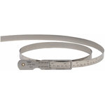Circumference Measuring Tape 5960-7230mm, ø1900-2300mm, Vögel