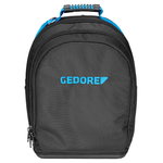 tool rucksack PROFI 300x400x120  WT 1056 11, Gedore