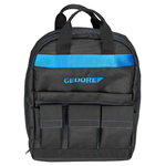 tool rucksack soft WT 1056 12, Gedore