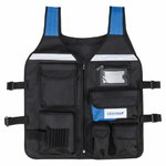 Veste tWT 1056 13 instrumentiem, Gedore
