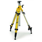 Tripod, with lifting colum, 98-220cm BST-K-L, Stabila