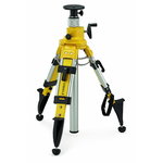 Tripod, type BST-K-M, with lifting column BST-K-M, Stabila