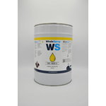 NDT Penetrant Crack 1, WS1820 G (punane), 5L, Whale Spray