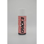 NDT Developer Crack 2, (white) WS 1821 S 400ml (ex1821S0320), Whale Spray