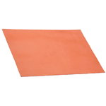 VDE Rubber cover sheet 250x350 mm, Gedore