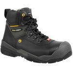 Workboots Wortex Otto S3 38, OTHER