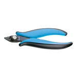 miniature electronic side cutter 138mm 8350-9, Gedore