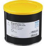 paindvõlli määre FT4 450g, Pferd