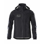 Shell Jacket Accelerate, dark blue 2XL, Mascot