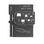 Module insert for conductor end-sleeves 0.25-10mm, Gedore