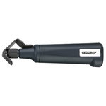 cable stripping tool Heavy-duty 4,5-40mm 8147, Gedore